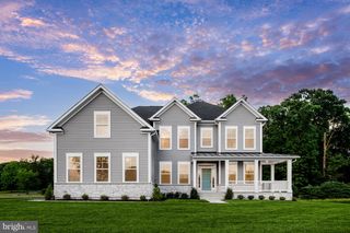 HOMESITE 6 NORTHERN VIEW RD, Culpeper, VA 22701