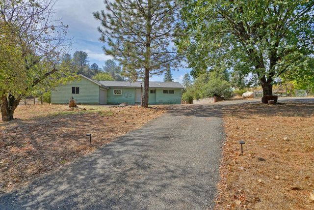 5270 Newtown Rd, Placerville, CA 95667