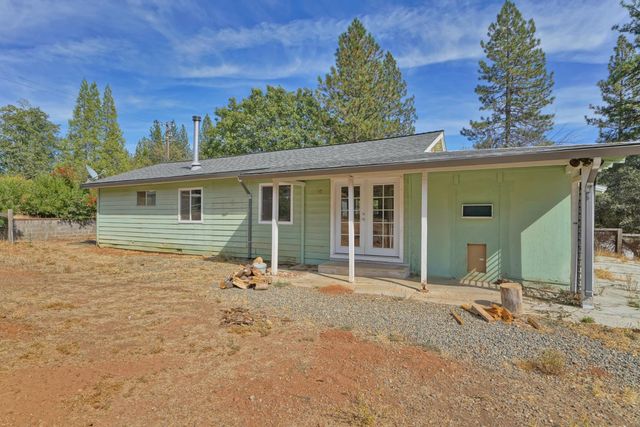 5270 Newtown Rd, Placerville, CA 95667