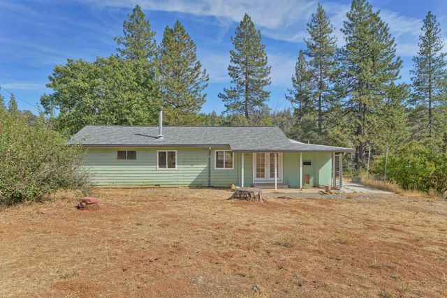 5270 Newtown Rd, Placerville, CA 95667