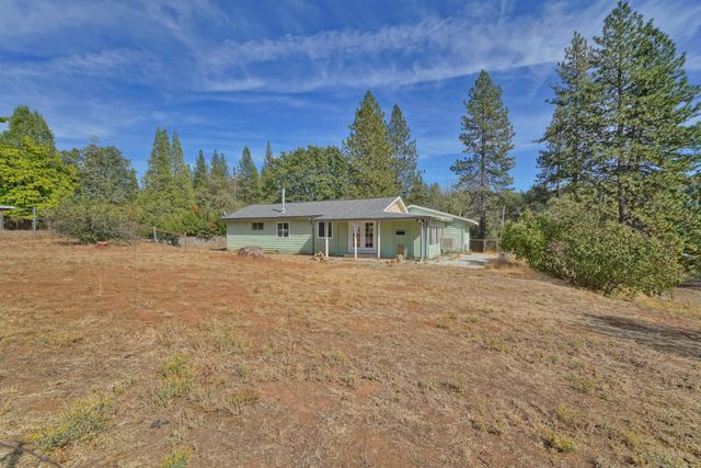 5270 Newtown Rd, Placerville, CA 95667