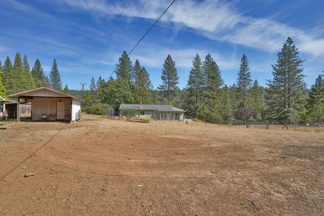 5270 Newtown Rd, Placerville, CA 95667