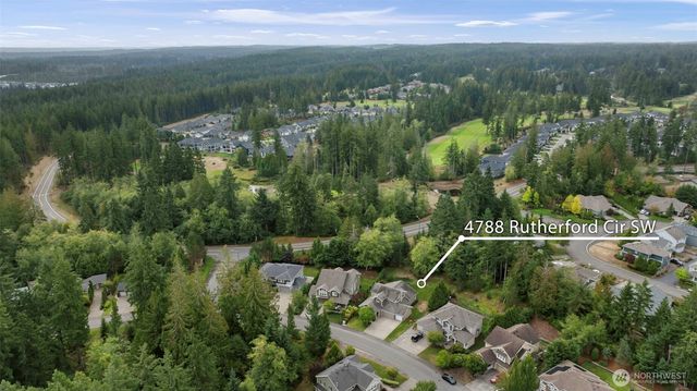 4788 Rutherford Circle SW, Port Orchard, WA 98367