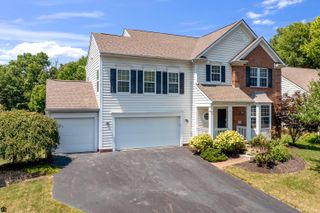 5462 Ketterington Lane, Westerville, OH 43082