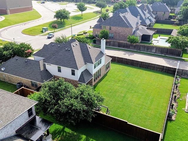 5730 Creek Crossing Lane, Sachse, TX 75048