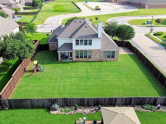 5730 Creek Crossing Lane, Sachse, TX 75048