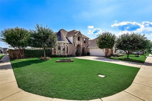 5730 Creek Crossing Lane, Sachse, TX 75048