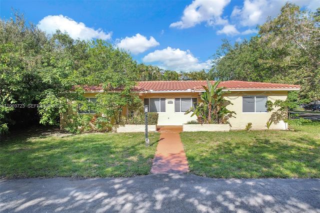 11919 NE 8th Avenue, Biscayne Park, FL 33161