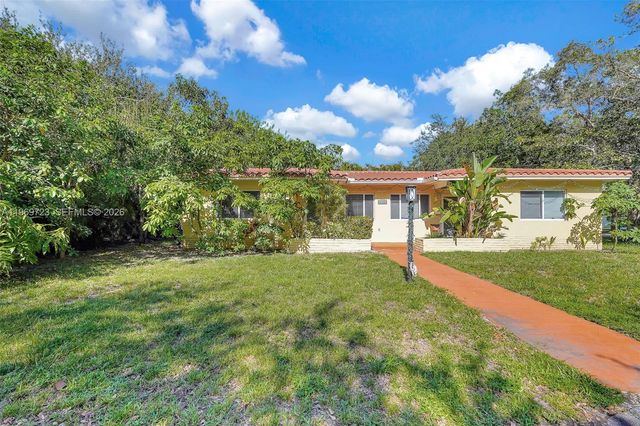 11919 NE 8th Avenue, Biscayne Park, FL 33161