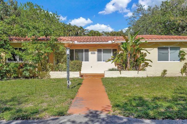 11919 NE 8th Avenue, Biscayne Park, FL 33161