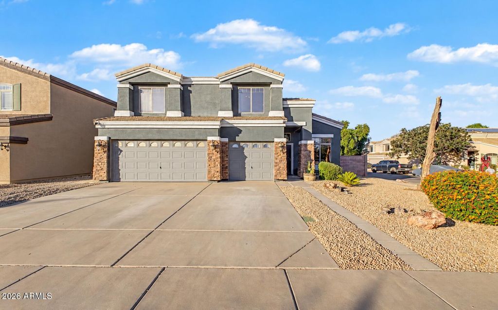 3406 W MINERAL BUTTE Drive, San Tan Valley, AZ 85144 — photo 5