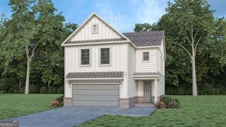 5443 Baybrook Circle, South Fulton, GA 30349