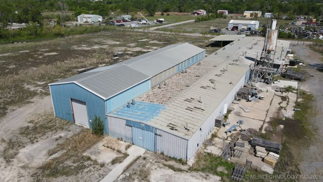 611 Azalea Drive, Muskogee, OK 74401