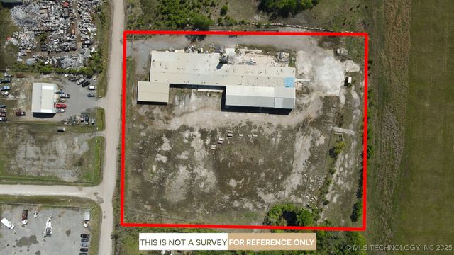 611 Azalea Drive, Muskogee, OK 74401