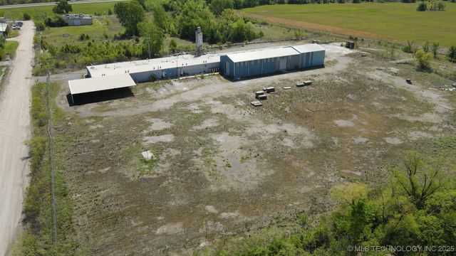 611 Azalea Drive, Muskogee, OK 74401