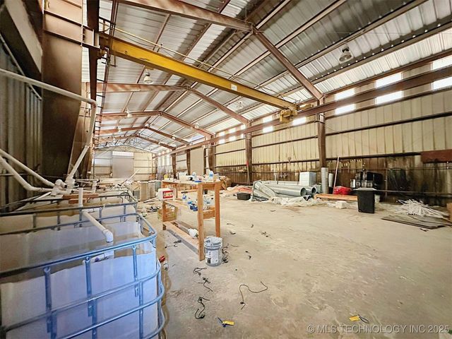 611 Azalea Drive, Muskogee, OK 74401