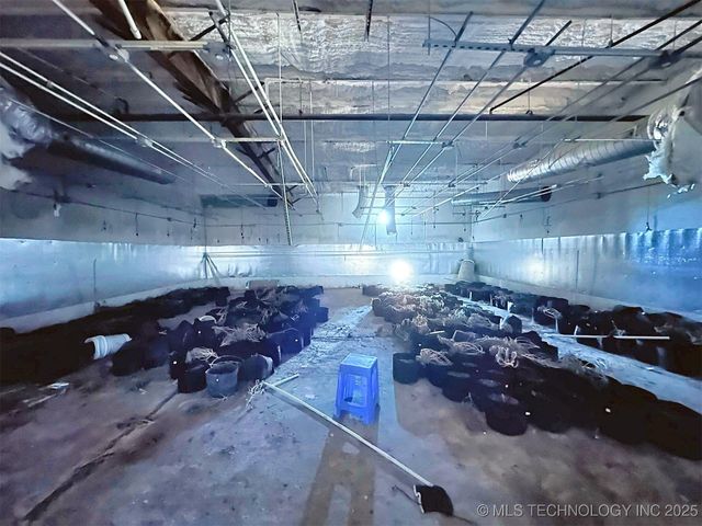 611 Azalea Drive, Muskogee, OK 74401