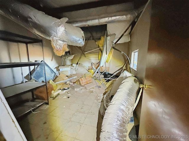 611 Azalea Drive, Muskogee, OK 74401