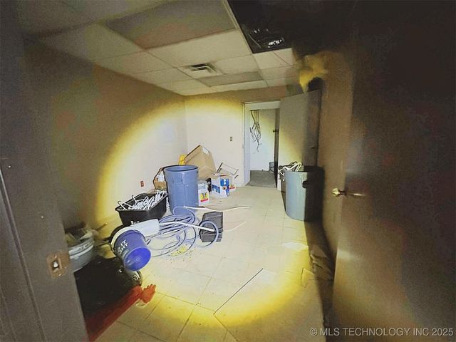 611 Azalea Drive, Muskogee, OK 74401