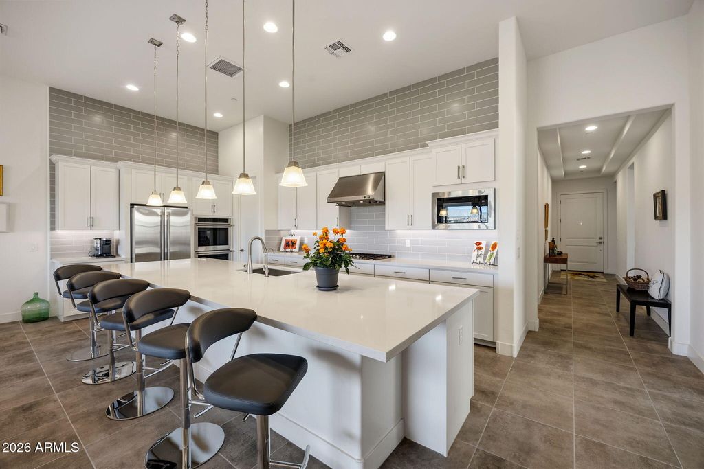 38500 N SCHOOL HOUSE Road 18, Cave Creek, AZ 85331 — exterior