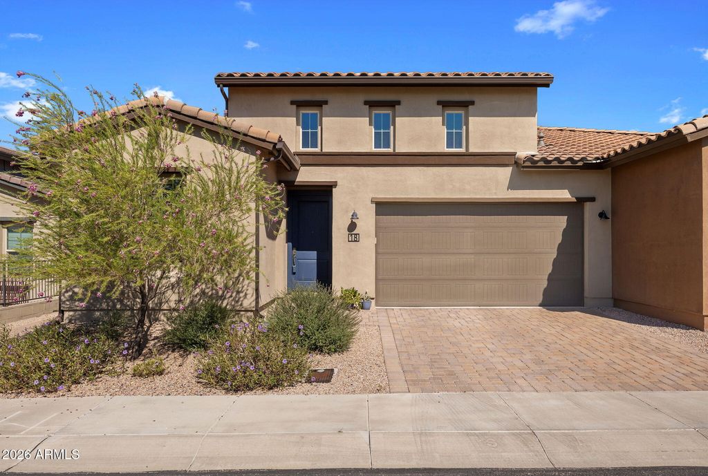 38500 N SCHOOL HOUSE Road 18, Cave Creek, AZ 85331 — photo 5