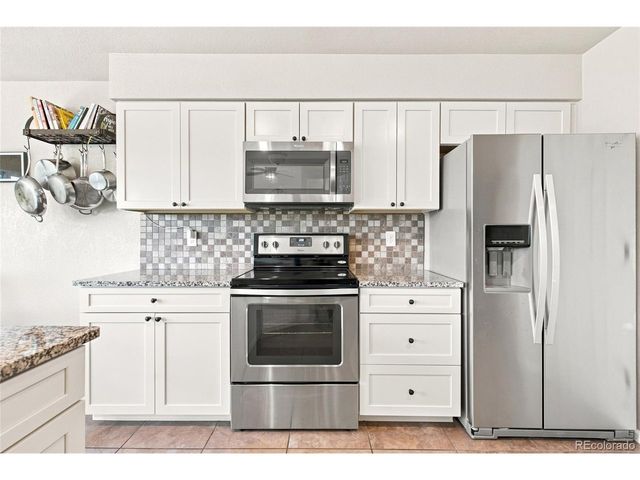 8859 Cloverleaf Cir, Parker, CO 80134