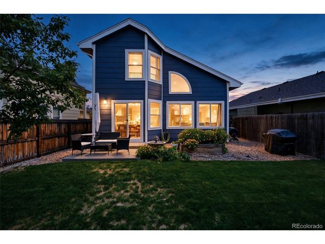 8859 Cloverleaf Cir, Parker, CO 80134