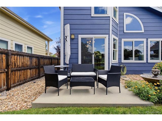 8859 Cloverleaf Cir, Parker, CO 80134