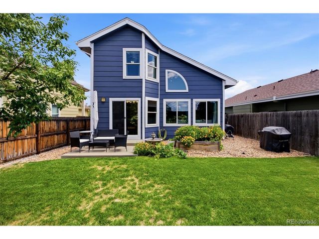 8859 Cloverleaf Cir, Parker, CO 80134