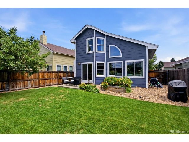 8859 Cloverleaf Cir, Parker, CO 80134