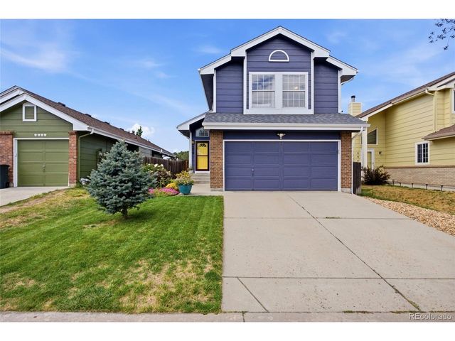 8859 Cloverleaf Cir, Parker, CO 80134