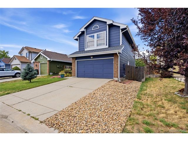 8859 Cloverleaf Cir, Parker, CO 80134