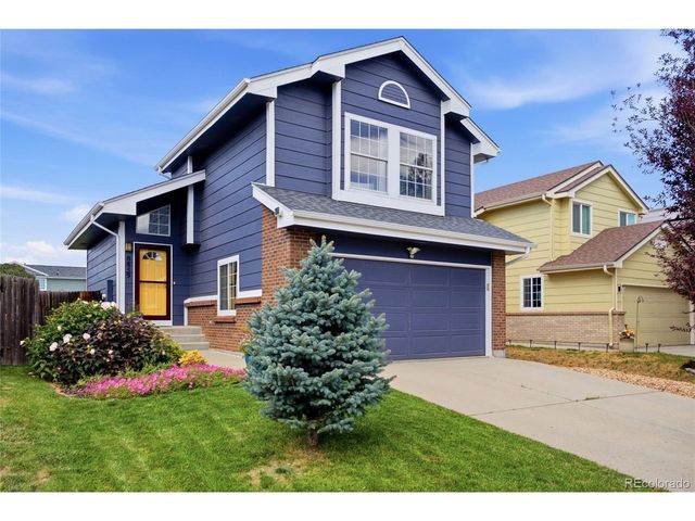 8859 Cloverleaf Cir, Parker, CO 80134