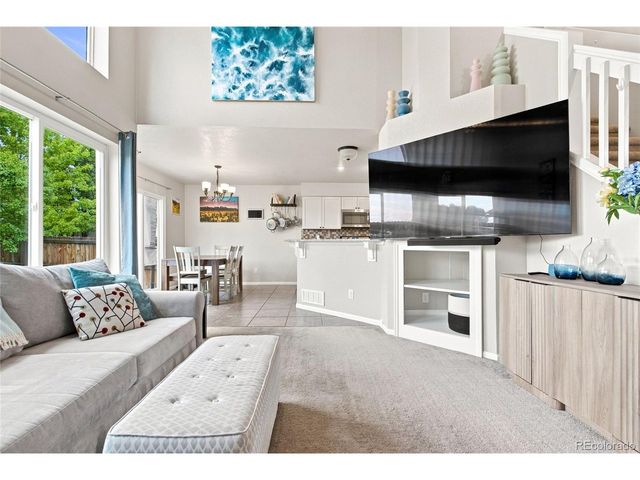 8859 Cloverleaf Cir, Parker, CO 80134