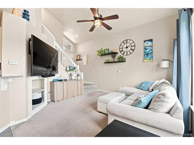 8859 Cloverleaf Cir, Parker, CO 80134