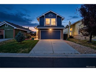 8859 Cloverleaf Cir, Parker, CO 80134