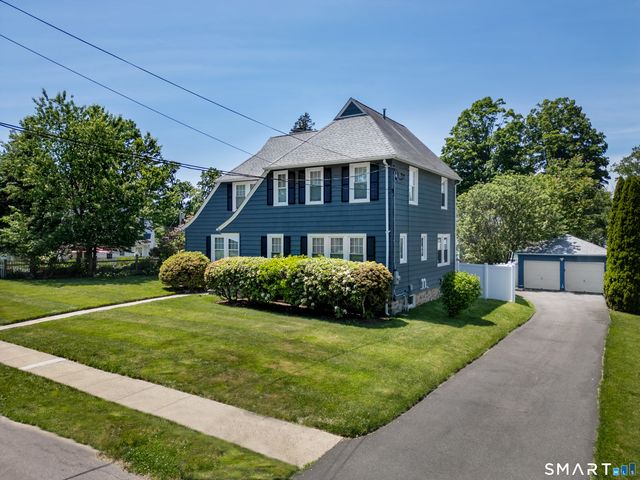180 Rockland Road, Fairfield, CT 06825