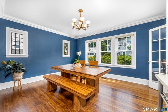 180 Rockland Road, Fairfield, CT 06825