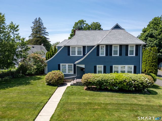180 Rockland Road, Fairfield, CT 06825