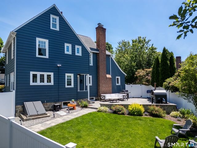 180 Rockland Road, Fairfield, CT 06825