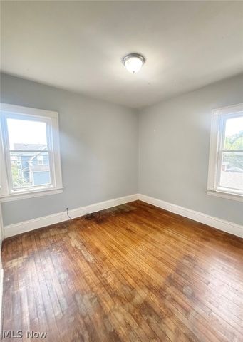 3191 W 92nd Street 2, Cleveland, OH 44102