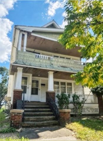 3191 W 92nd Street 2, Cleveland, OH 44102