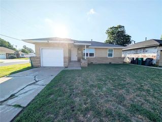5600 S Rockwood Avenue, Oklahoma City, OK 73119
