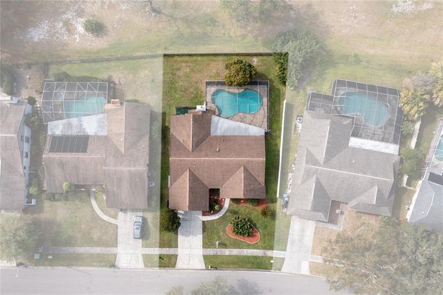 4726 WINDFLOWER CIRCLE, Tampa, FL 33624