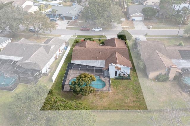 4726 WINDFLOWER CIRCLE, Tampa, FL 33624