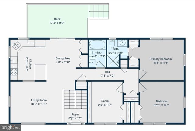 2308 229TH ST, Pasadena, MD 21122