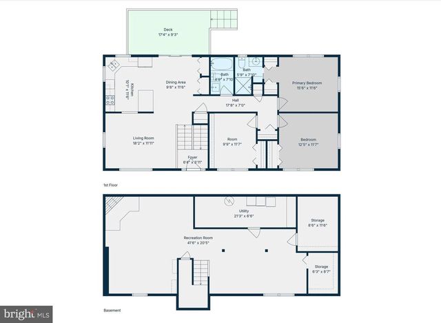 2308 229TH ST, Pasadena, MD 21122