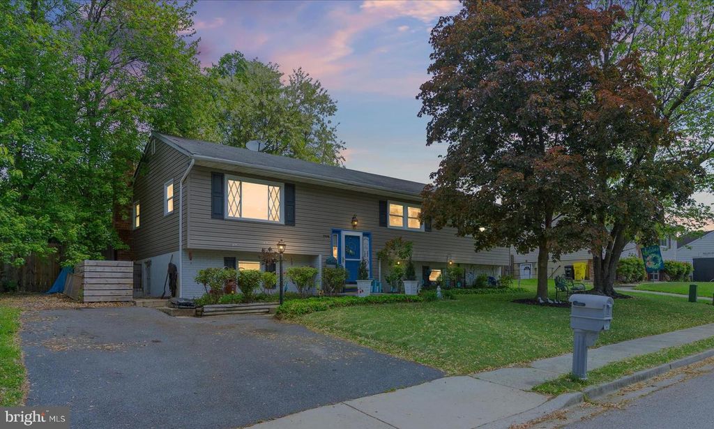 2308 229TH ST, Pasadena, MD 21122