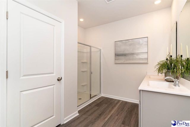 209 Bluff View Lane, Florence, SC 29505