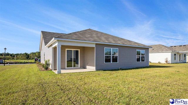209 Bluff View Lane, Florence, SC 29505
